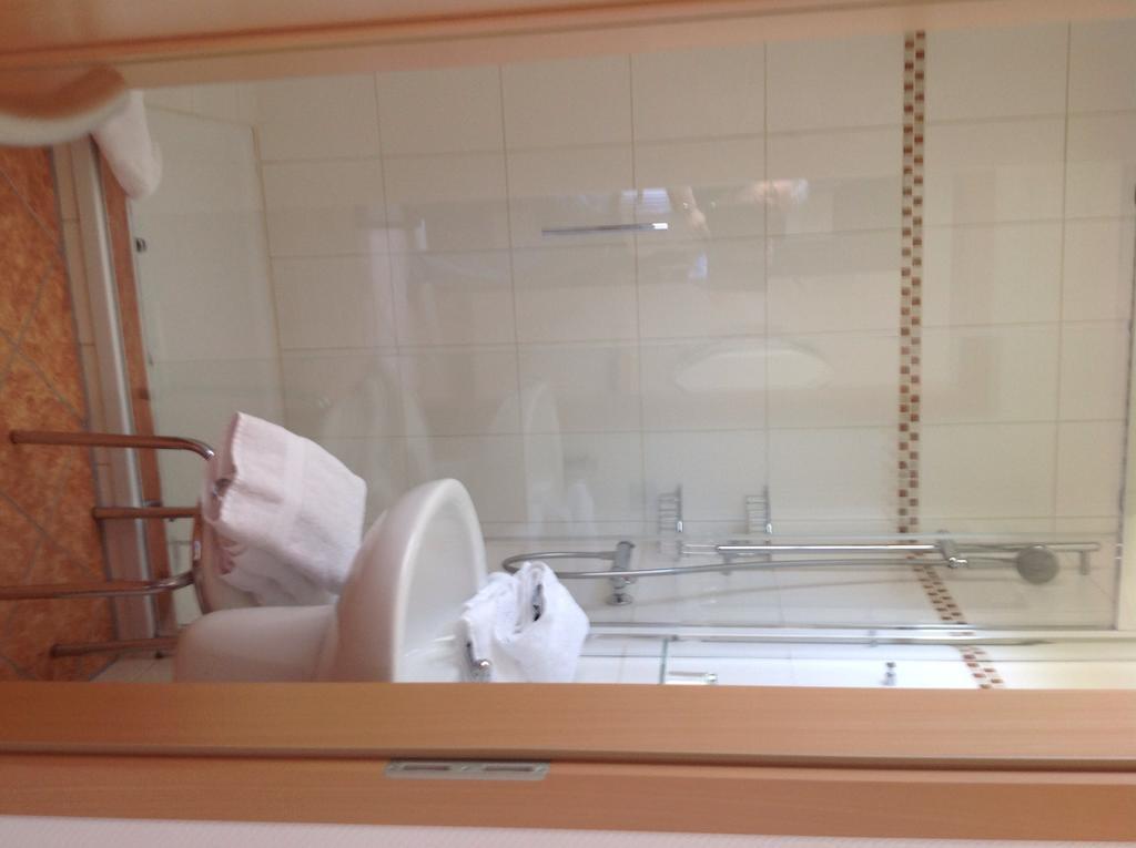 Haus Kollwitzweg - Ferienwohnungen Goslar Room photo
